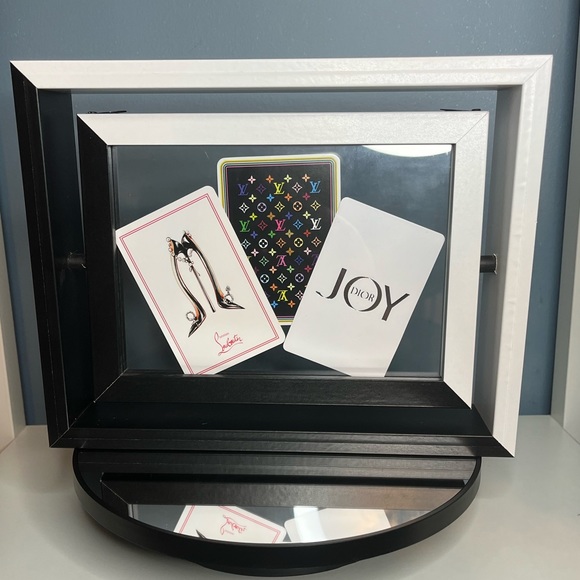 Louboutin, Dior, LV “Oh My”! - Picture 7 of 10